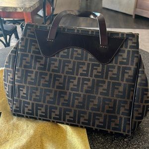 Fendi Handbag